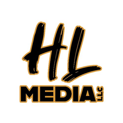 HL Media Logo - Proud Sponsor of Masonic Con