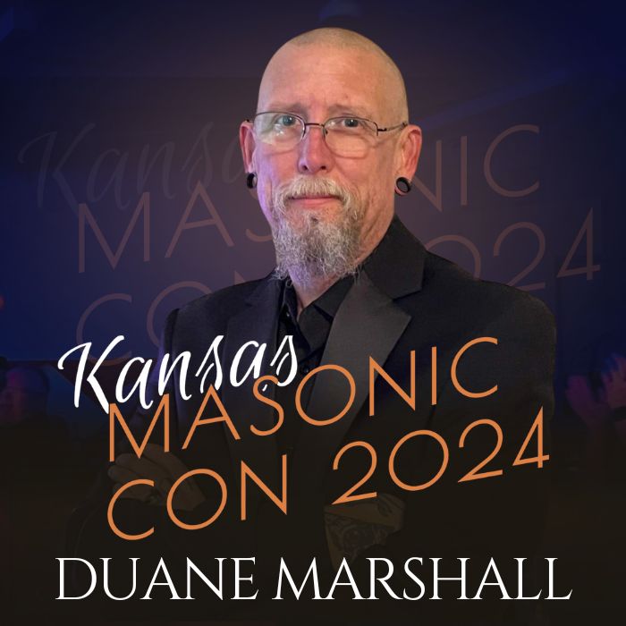 Press Release | Duane Marshall